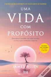 Capa do artigo Uma Vida com Propósito
