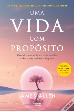 Capa do artigo Uma Vida com Propósito
