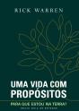 Uma Vida Com Propósitos - Preview