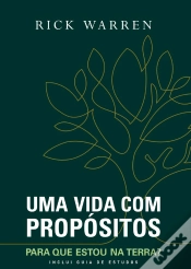 Capa do artigo Uma Vida Com Propósitos