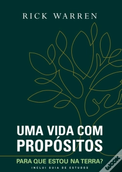 Capa do artigo Uma Vida Com Propósitos
