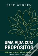Uma Vida com Propósitos