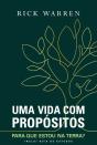 Uma Vida com Propósitos - Preview