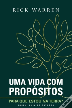 Capa do artigo Uma Vida com Propósitos