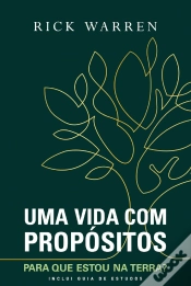 Capa do artigo Uma Vida com Propósitos