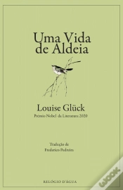 Capa do artigo Uma Vida de Aldeia