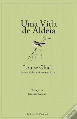 Capa do artigo Uma Vida de Aldeia