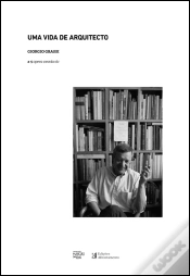 Capa do artigo Uma Vida de Arquitecto