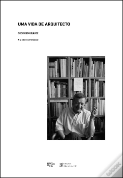 Capa do artigo Uma Vida de Arquitecto