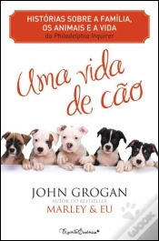 Capa do artigo Uma Vida de Cão