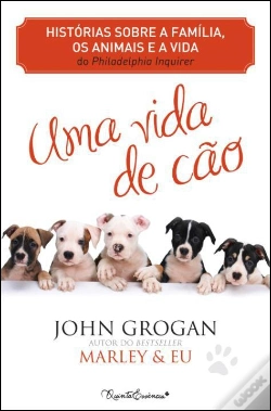 Capa do artigo Uma Vida de Cão