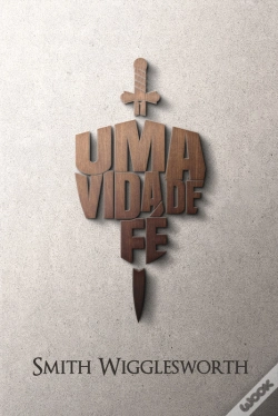 Capa do artigo Uma Vida De Fé