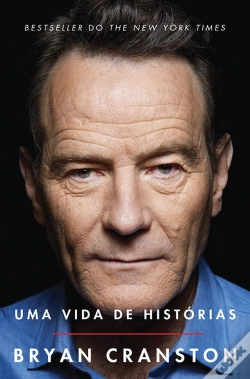 Capa do artigo Uma Vida de Histórias