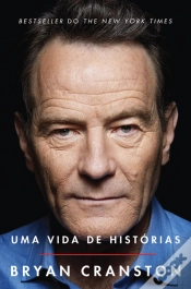 Capa do artigo Uma Vida de Histórias