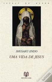 Capa do artigo Uma Vida de Jesus