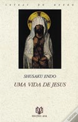 Capa do artigo Uma Vida de Jesus