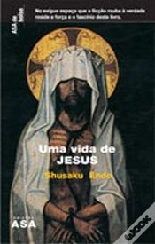 Capa do artigo Uma Vida de Jesus