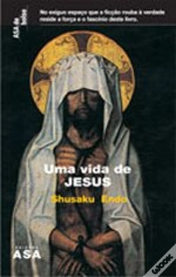 Capa do artigo Uma Vida de Jesus