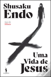Capa do artigo Uma Vida de Jesus