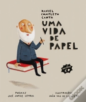 Capa do artigo Uma Vida de Papel