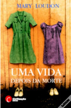 Capa do artigo Uma Vida Depois da Morte