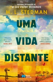 Capa do artigo Uma vida distante