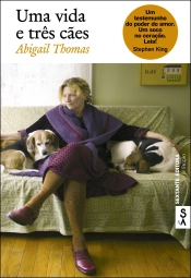 Capa do artigo Uma vida e três cães