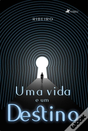 Capa do artigo Uma Vida E Um Destino