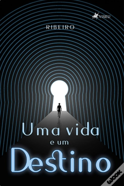 Capa do artigo Uma Vida E Um Destino