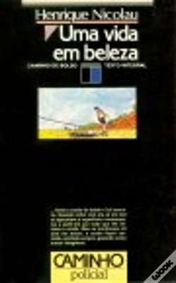 Capa do artigo Uma Vida em Beleza