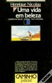 Capa do artigo Uma Vida em Beleza