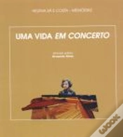 Capa do artigo Uma Vida em Concerto