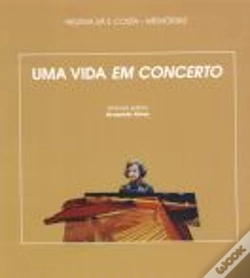 Capa do artigo Uma Vida em Concerto