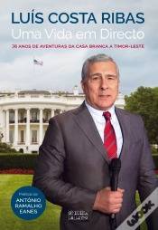 Capa do artigo Uma Vida Em Directo