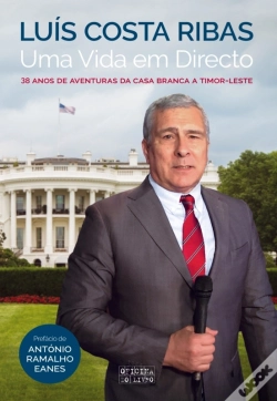 Capa do artigo Uma Vida Em Directo