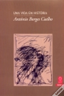 Capa do artigo Uma Vida em História