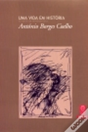 Capa do artigo Uma Vida em História
