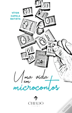 Capa do artigo Uma vida em Microcontos