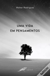 Capa do artigo Uma Vida em Pensamentos