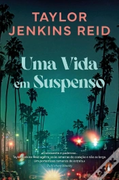 Capa do artigo Uma Vida Em Supenso