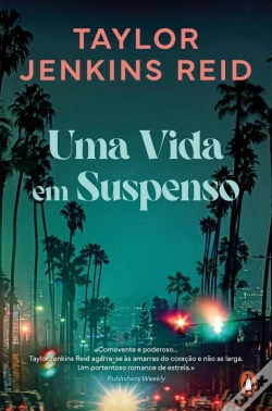 Capa do artigo Uma Vida Em Supenso