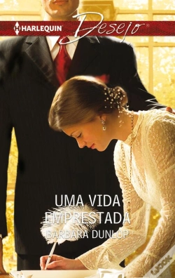Capa do artigo Uma Vida Emprestada