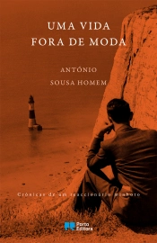 Capa do artigo Uma Vida Fora de Moda