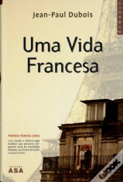Capa do artigo Uma Vida Francesa