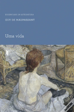 Capa do artigo Uma Vida