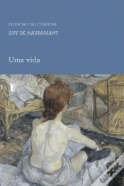 Capa do artigo Uma Vida