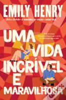 Uma Vida Incrível e Maravilhosa