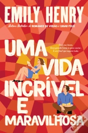 Capa do artigo Uma Vida Incrível e Maravilhosa