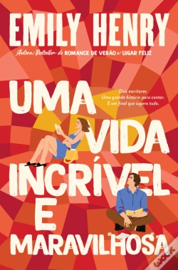 Capa do artigo Uma Vida Incrível e Maravilhosa