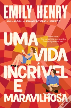 Capa do artigo Uma Vida Incrível e Maravilhosa